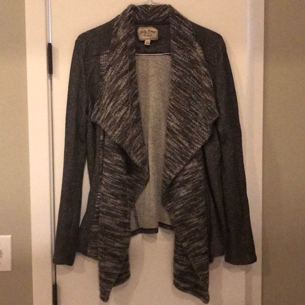 Lucky Brand cardigan